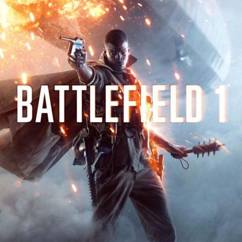 Battlefield 1 Cd Key Origin Global